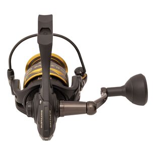 Penn Battle IV 3000 Spin Reel Multicoloured