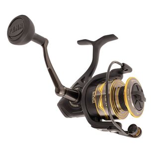 Penn Battle IV 3000 Spin Reel Multicoloured