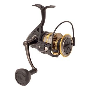 Penn Battle IV 4000 Spin Reel Multicoloured