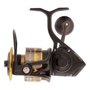 Penn Battle IV 4000 Spin Reel Multicoloured