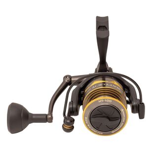 Penn Battle IV 4000 Spin Reel Multicoloured