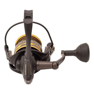 Penn Battle IV 4000 Spin Reel Multicoloured