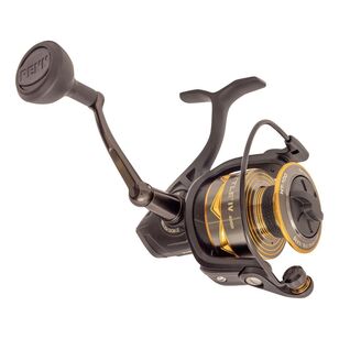 Penn Battle IV 4000 Spin Reel Multicoloured