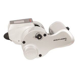 Penn 50 Fathom Electric Reel Kit Multicoloured