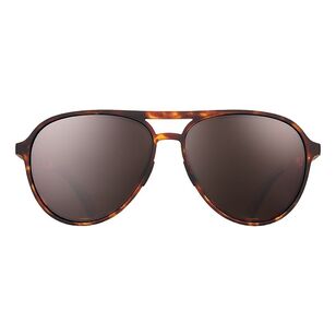 Goodr Sunglasses MACH G Amelia Earhart Ghosted Me