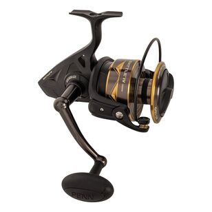 Penn Battle IV 10000 Spin Reel Multicoloured