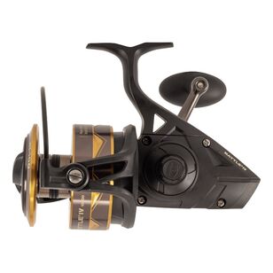 Penn Battle IV 10000 Spin Reel Multicoloured