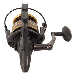 Penn Battle IV 10000 Spin Reel Multicoloured