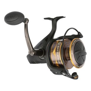 Penn Battle IV 10000 Spin Reel Multicoloured