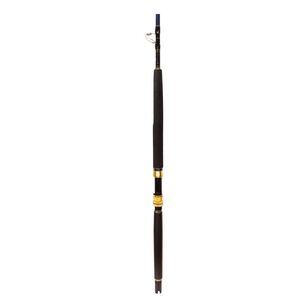 Penn Ocean Assassin II 10kg Run 601M Overhead Rod Multicoloured