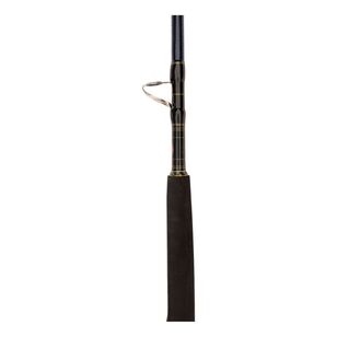 Penn Ocean Assassin II 15kg Run 601MH Overhead Rod Multicoloured