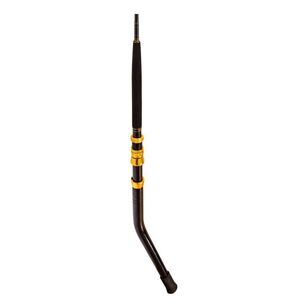 Penn Ocean Assassin II PE 5-8 DD 5102H Overhead Rod Multicoloured