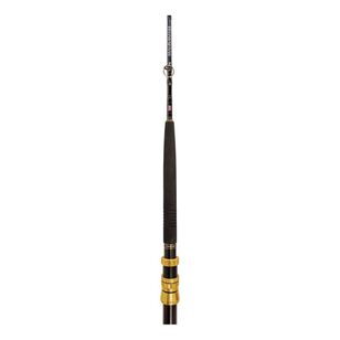 Penn Ocean Assassin II PE 5-8 DD 5102H Overhead Rod Multicoloured