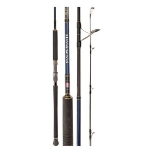 Penn Ocean Assassin II PE 1.5-3 752M Spin Rod Multicoloured