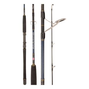 Penn Ocean Assassin II PE 3-5 601MH Spin Rod Multicoloured