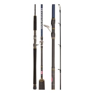 Penn Ocean Assassin II PE 2-4 621M Overhead Rod Multicoloured