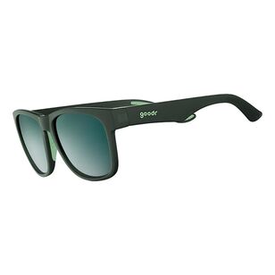 Goodr Sunglasses BFG Mint Julep Electroshock