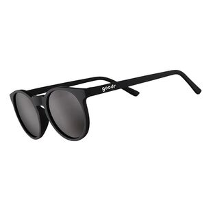 Goodr Sunglasses CG It's Not Black, It's Obsidian