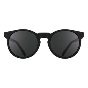 Goodr Sunglasses CG It's Not Black, It's Obsidian