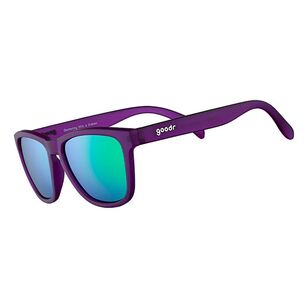 Goodr Sunglasses OG Gardening With a Kraken