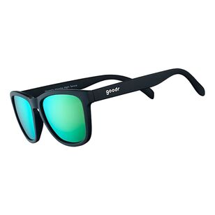 Goodr Sunglasses OG Vincent's Absinthe Night Terrors