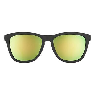 Goodr Sunglasses OG Vincent's Absinthe Night Terrors