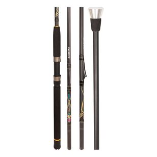 Penn Spinfisher Sabiki 7-15kg 732 Overhead Rod Multicoloured