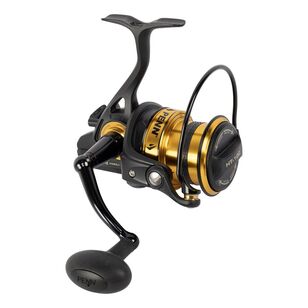 Penn Spinfisher VII 5500LC Reel Multicoloured