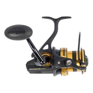 Penn Spinfisher VII 5500LC Reel Multicoloured