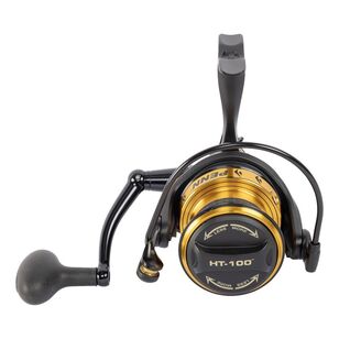 Penn Spinfisher VII 5500LC Reel Multicoloured