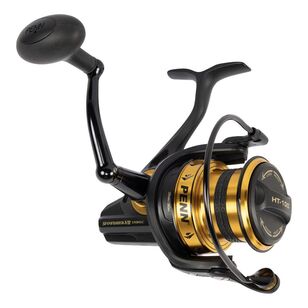 Penn Spinfisher VII 5500LC Reel Multicoloured