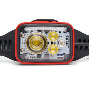 Black Diamond Distance 1500 Headlamp Multicoloured