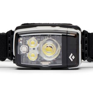 Black Diamond Distance LT1100 Headlamp Multicoloured