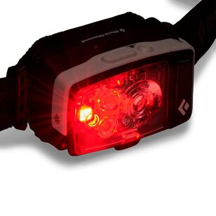 Black Diamond Distance LT1100 Headlamp Multicoloured