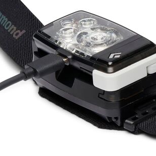 Black Diamond Distance LT1100 Headlamp Multicoloured