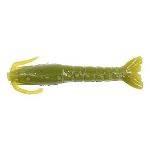 Berkley Gulp! Shrimp 2inch Better Oil 2 in