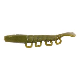 Berkley Gulp! Turbo Shrimp 3inch Better Oil 3 in