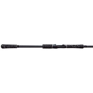 Live Fibre Blade N Tails 7' 2 Piece 4-8lb Spin Rod