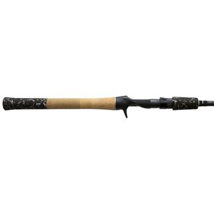 Live Fibre Blade N Tails 6' 20-40lb Baitcaster Rod