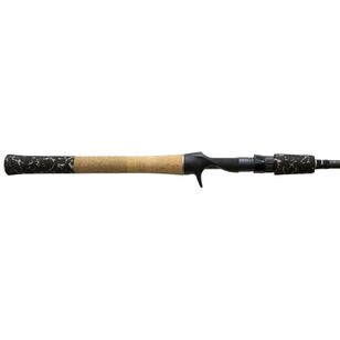 Live Fibre Blade N Tails 6' 20-30lb Baitcaster Rod