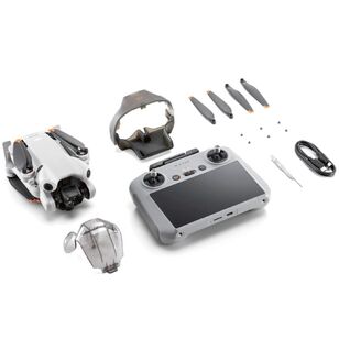 DJI Mini 4 Pro Drone Multicoloured