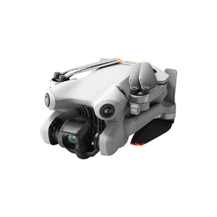 DJI Mini 4 Pro Drone Fly More Combo Multicoloured