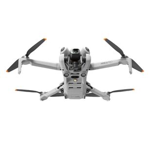 DJI Mini 4 Pro Drone Fly More Combo Multicoloured