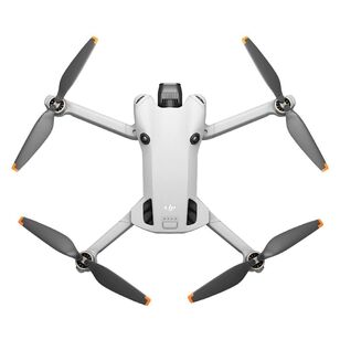 DJI Mini 4 Pro Drone Fly More Combo Multicoloured