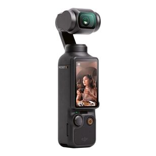 DJI Osmo Pocket 3 Gimbal Action Cam Multicoloured