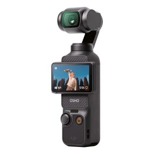 DJI Osmo Pocket 3 Gimbal Action Cam Multicoloured