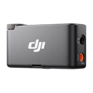 DJI Mic 2 Multicoloured