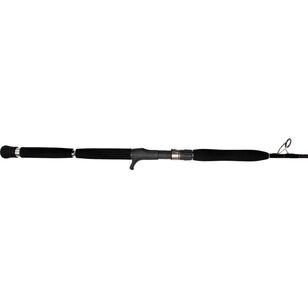 Venom 5'5" Deep Jig 150gm PE 1-3 Overhead Rod