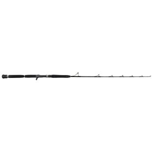 Venom 5'5" Deep Jig 150gm PE 1-3 Overhead Rod