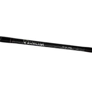 Venom 5'5" Deep Jig 150gm PE 1-3 Overhead Rod